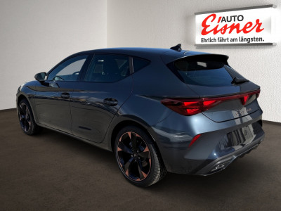 Cupra Leon Vorführwagen