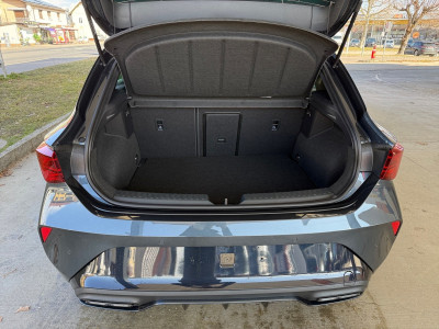 Cupra Leon Vorführwagen