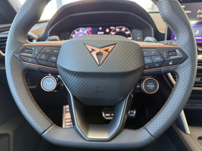 Cupra Leon Vorführwagen