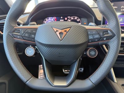 Cupra Leon Vorführwagen