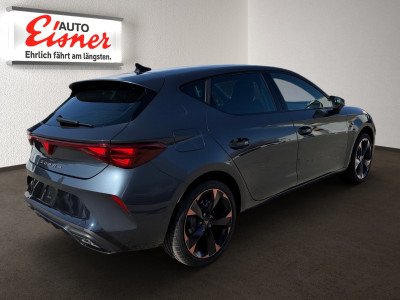 Cupra Leon Vorführwagen