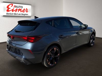 Cupra Leon Vorführwagen