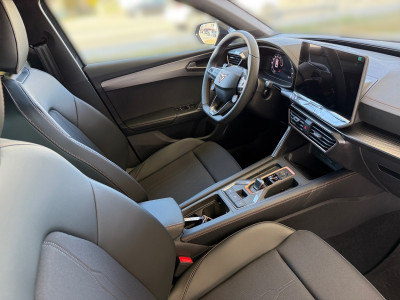 Cupra Leon Vorführwagen