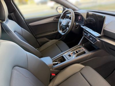 Cupra Leon Vorführwagen