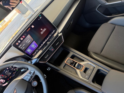 Cupra Leon Vorführwagen