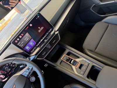 Cupra Leon Vorführwagen