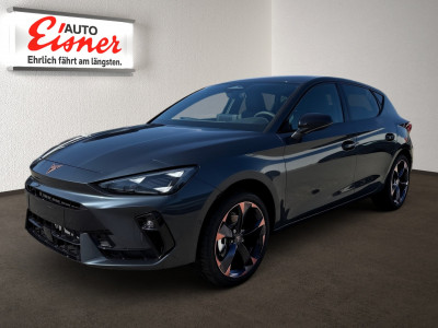 Cupra Leon Vorführwagen