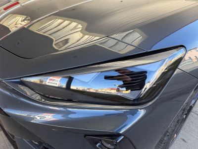 Cupra Leon Vorführwagen