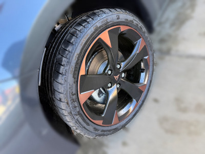 Cupra Leon Vorführwagen