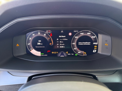 Cupra Leon Vorführwagen