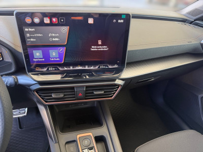 Cupra Leon Vorführwagen