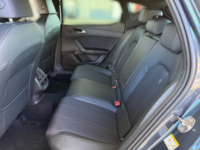 Cupra Leon Vorführwagen