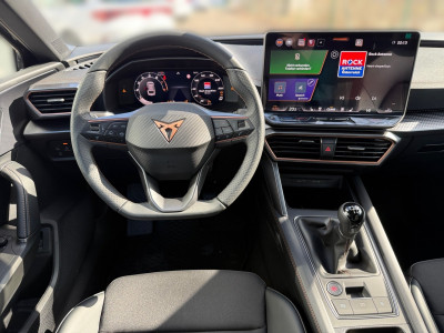 Cupra Leon Vorführwagen