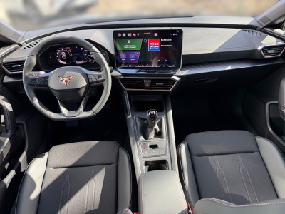 Cupra Leon Vorführwagen