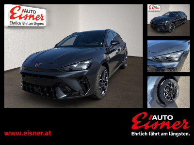 Cupra Leon Vorführwagen