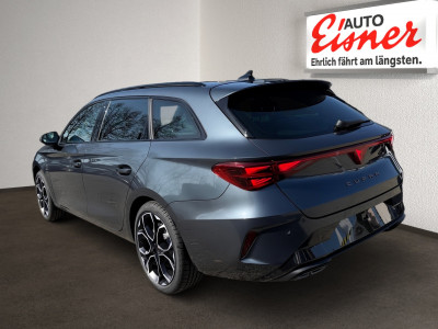 Cupra Leon Vorführwagen