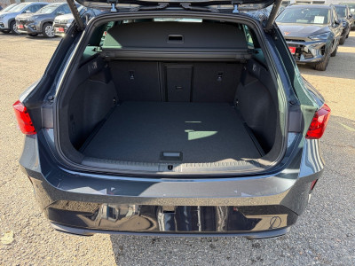 Cupra Leon Vorführwagen