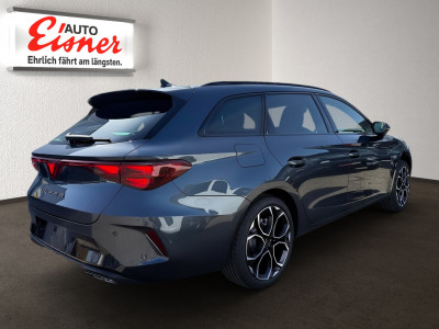 Cupra Leon Vorführwagen