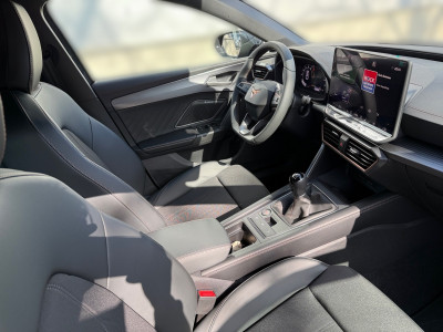 Cupra Leon Vorführwagen