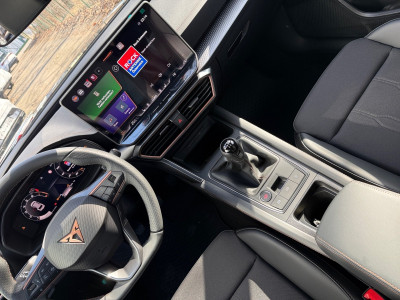 Cupra Leon Vorführwagen