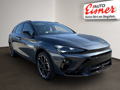 Cupra Leon Vorführwagen