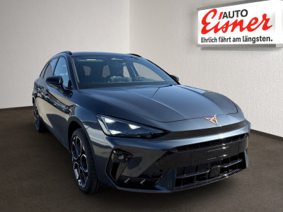 Cupra Leon Vorführwagen