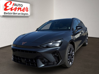 Cupra Leon Vorführwagen