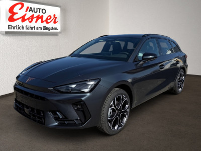 Cupra Leon Vorführwagen