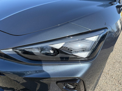 Cupra Leon Vorführwagen