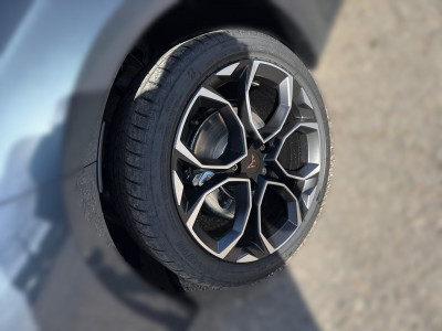 Cupra Leon Vorführwagen