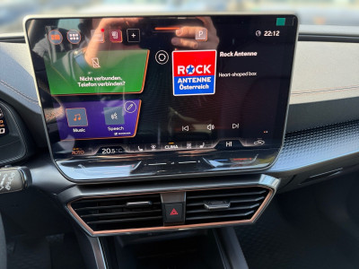 Cupra Leon Vorführwagen