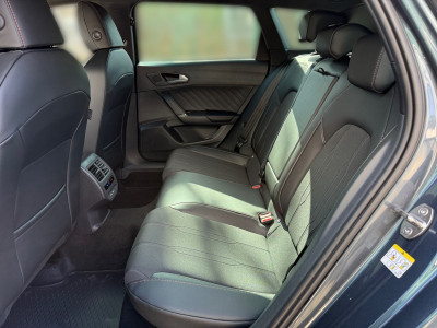 Cupra Leon Vorführwagen