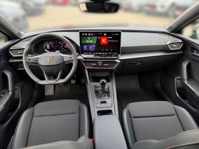 Cupra Leon Vorführwagen Cupra Leon Vorführwagen