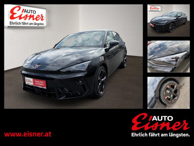 Cupra Leon Vorführwagen Cupra Leon Vorführwagen