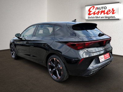 Cupra Leon Vorführwagen Cupra Leon Vorführwagen