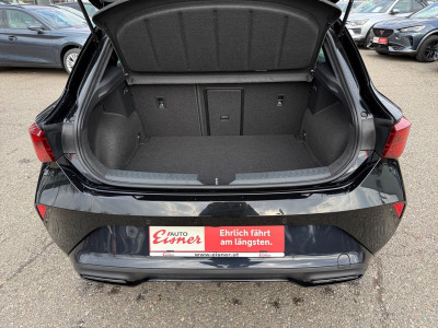 Cupra Leon Vorführwagen Cupra Leon Vorführwagen