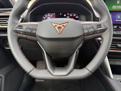 Cupra Leon Vorführwagen Cupra Leon Vorführwagen