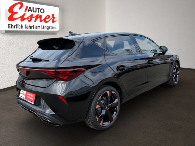 Cupra Leon Vorführwagen Cupra Leon Vorführwagen