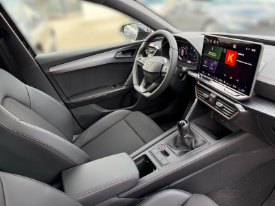 Cupra Leon Vorführwagen Cupra Leon Vorführwagen