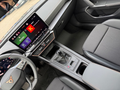 Cupra Leon Vorführwagen Cupra Leon Vorführwagen