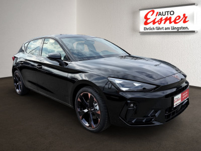 Cupra Leon Vorführwagen Cupra Leon Vorführwagen