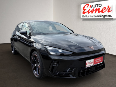 Cupra Leon Vorführwagen Cupra Leon Vorführwagen