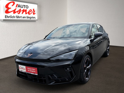 Cupra Leon Vorführwagen Cupra Leon Vorführwagen