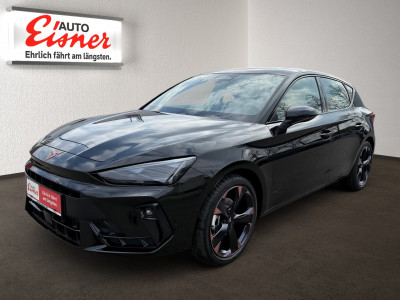 Cupra Leon Vorführwagen Cupra Leon Vorführwagen