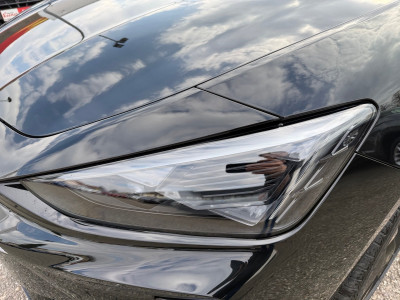 Cupra Leon Vorführwagen Cupra Leon Vorführwagen