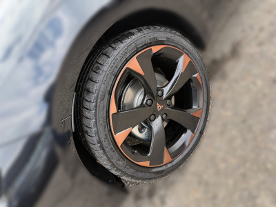 Cupra Leon Vorführwagen Cupra Leon Vorführwagen