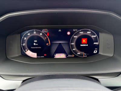 Cupra Leon Vorführwagen Cupra Leon Vorführwagen