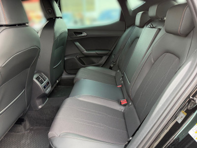 Cupra Leon Vorführwagen Cupra Leon Vorführwagen