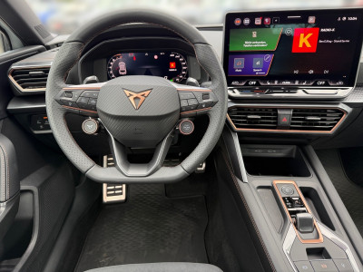 Cupra Leon Vorführwagen Cupra Leon Vorführwagen