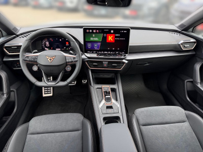 Cupra Leon Vorführwagen Cupra Leon Vorführwagen